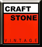 CraftStone Logo